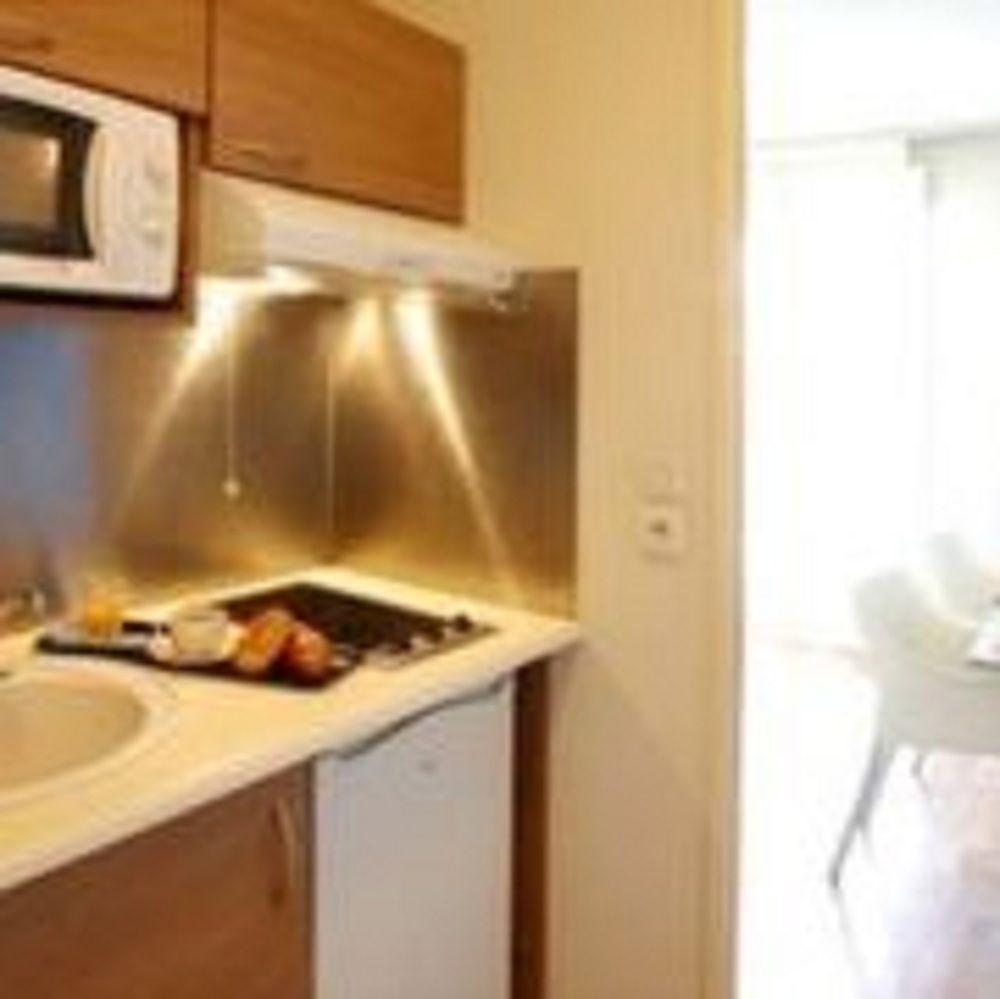 City Residence Marne-La-Vallee-Bry-Sur-Marne Noisy-le-Grand Exterior foto