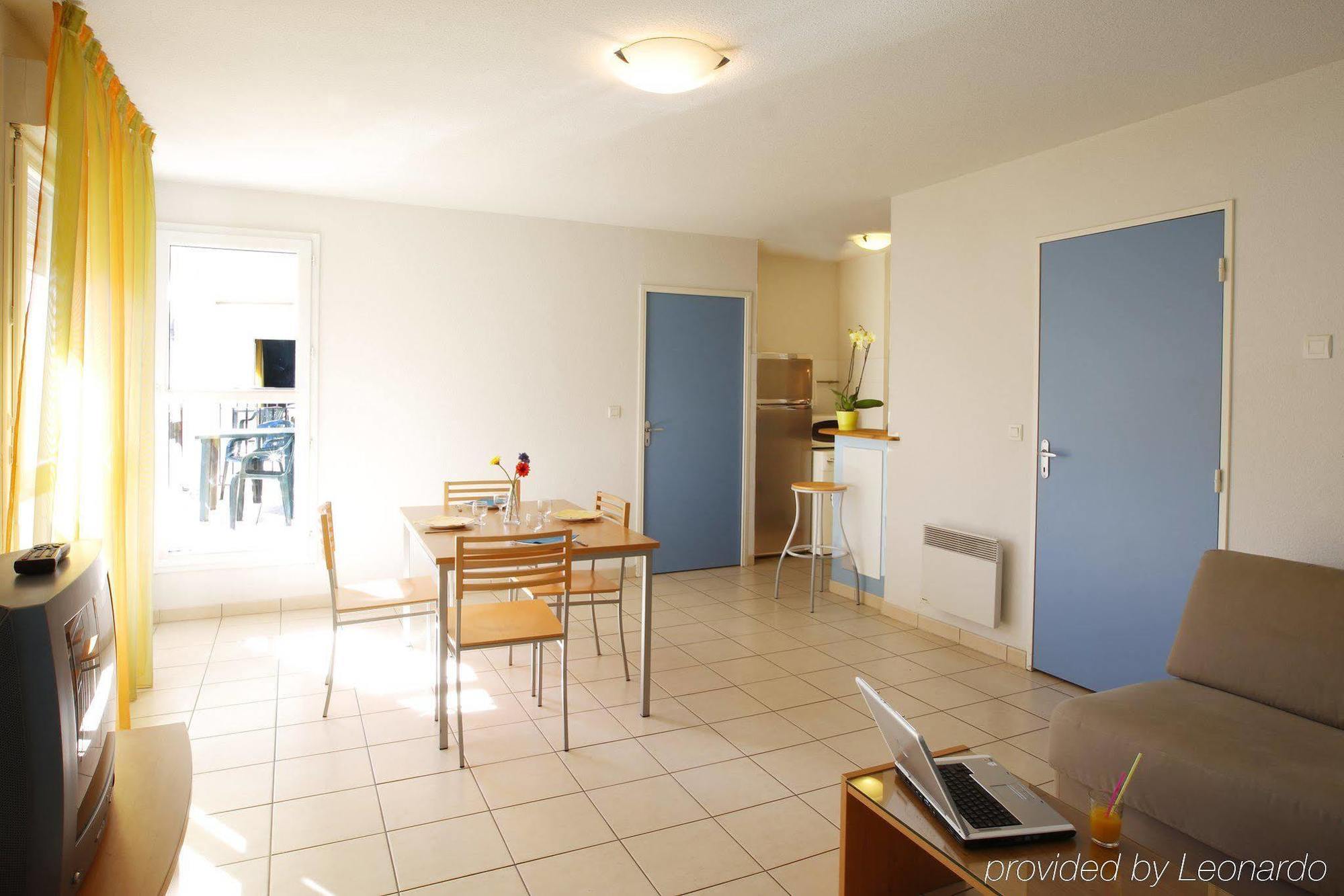City Residence Marne-La-Vallee-Bry-Sur-Marne Noisy-le-Grand Exterior foto